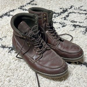 Mens Boots